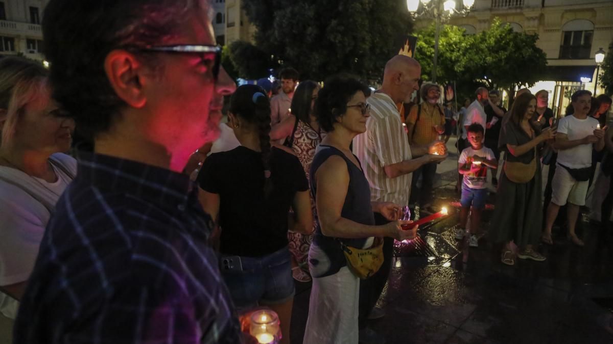 Noche de San Juan del Colectivo Arde la Cultura