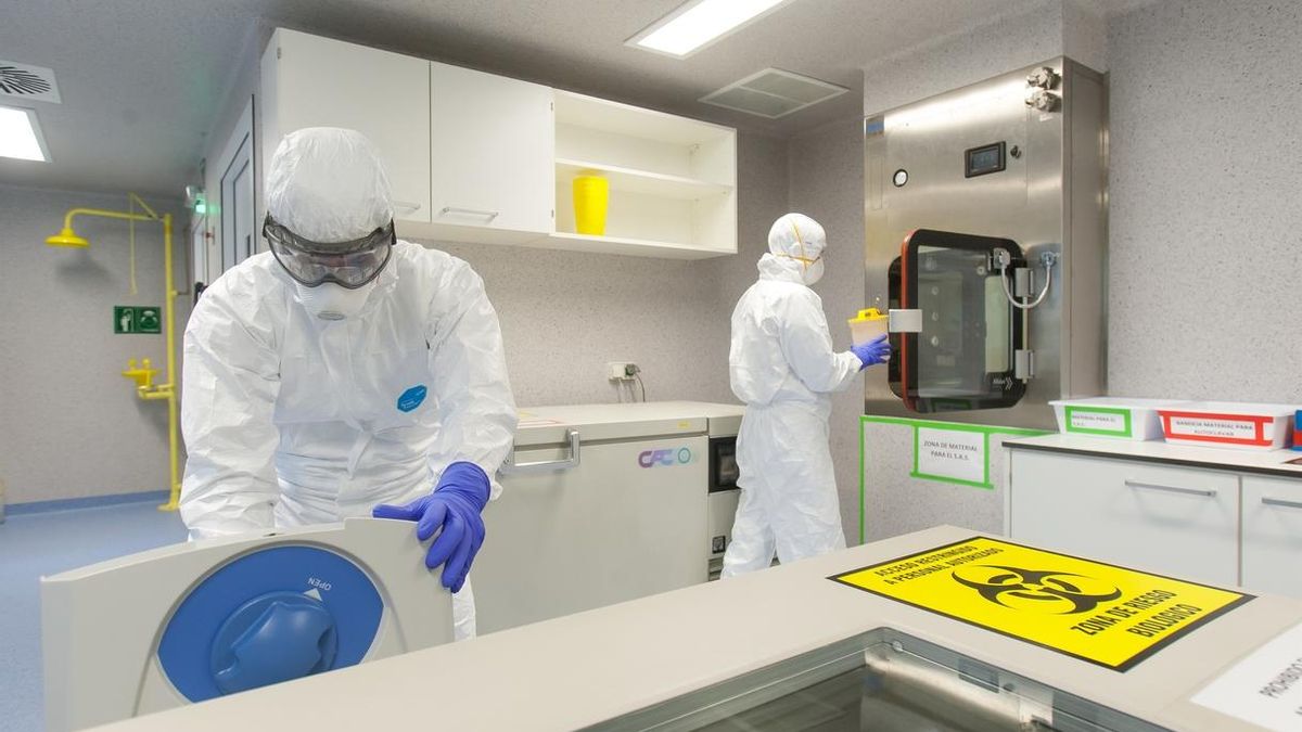 La Universidad de Navarra, sede de un nuevo laboratorio de bioseguridad para investigar en vacunas
