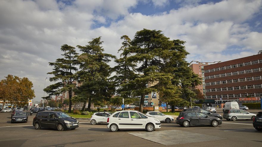 La Justicia anula las Zonas de Bajas Emisiones de Madrid a petición de Vox