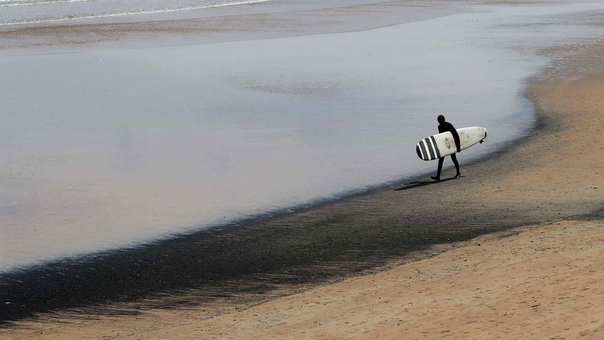 Asturias, la comunidad a la que la cuarta ola nunca llegó