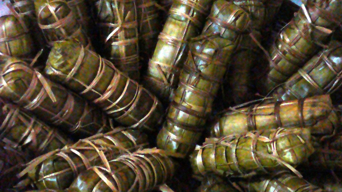 A nadie le amarga un dulce, por Asia: los 5 postres más reconocidos en todo Camboya