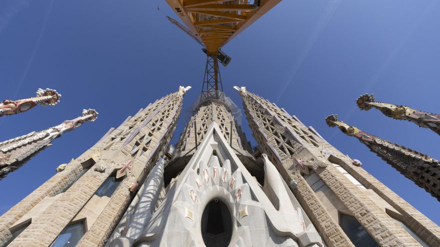 El año Gaudí y otras efemérides para celebrar la arquitectura en 2026