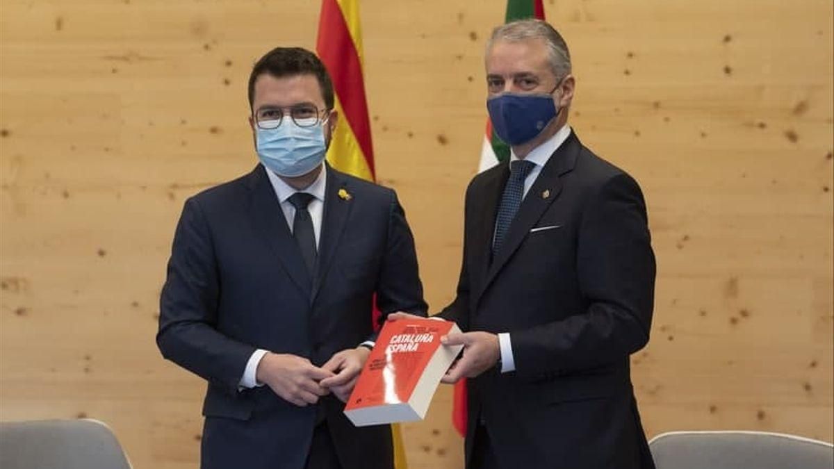 La semana en Euskadi, en imágenes