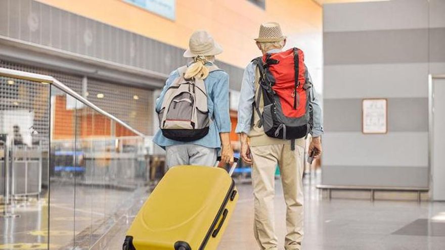 Los turistas extranjeros podrán pagar con tarjetas al valor del dólar MEP