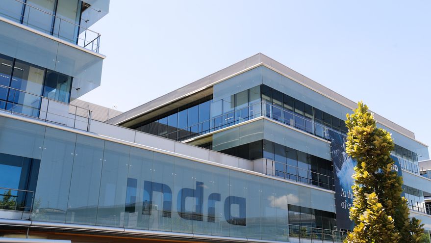 La facturación de las empresas TIC crece un 10 % en 2023 y su gasto en I+D, un 16,9 %