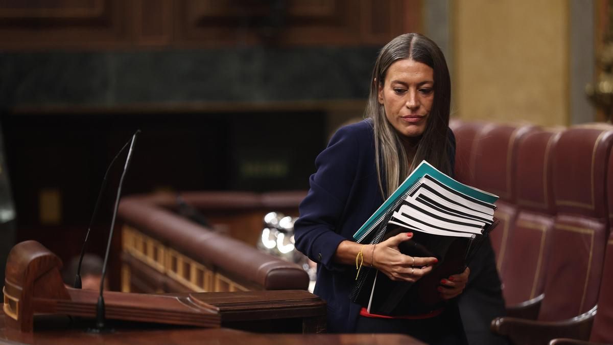 Junts tumbará los dos decretos de vivienda y pide al Gobierno que los retire