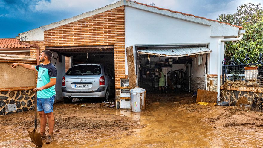 Una herramienta para predecir en minutos y evitar los daños que producen las grandes inundaciones