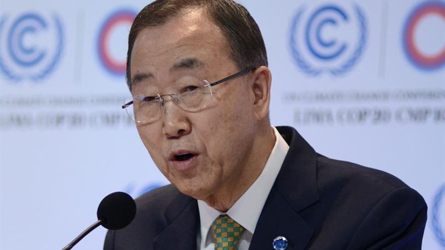 La ONU condena nuevas construcciones en territorios palestinos ocupados