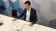 Las dos horas en las que Pablo Casado reveló sin querer las irregularidades de su máster