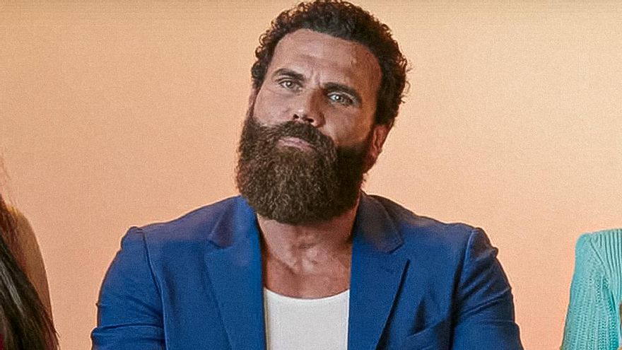 Jeremy Jackson revela en una docuserie sus adicciones y perversiones en 'Los vigilantes de la playa'