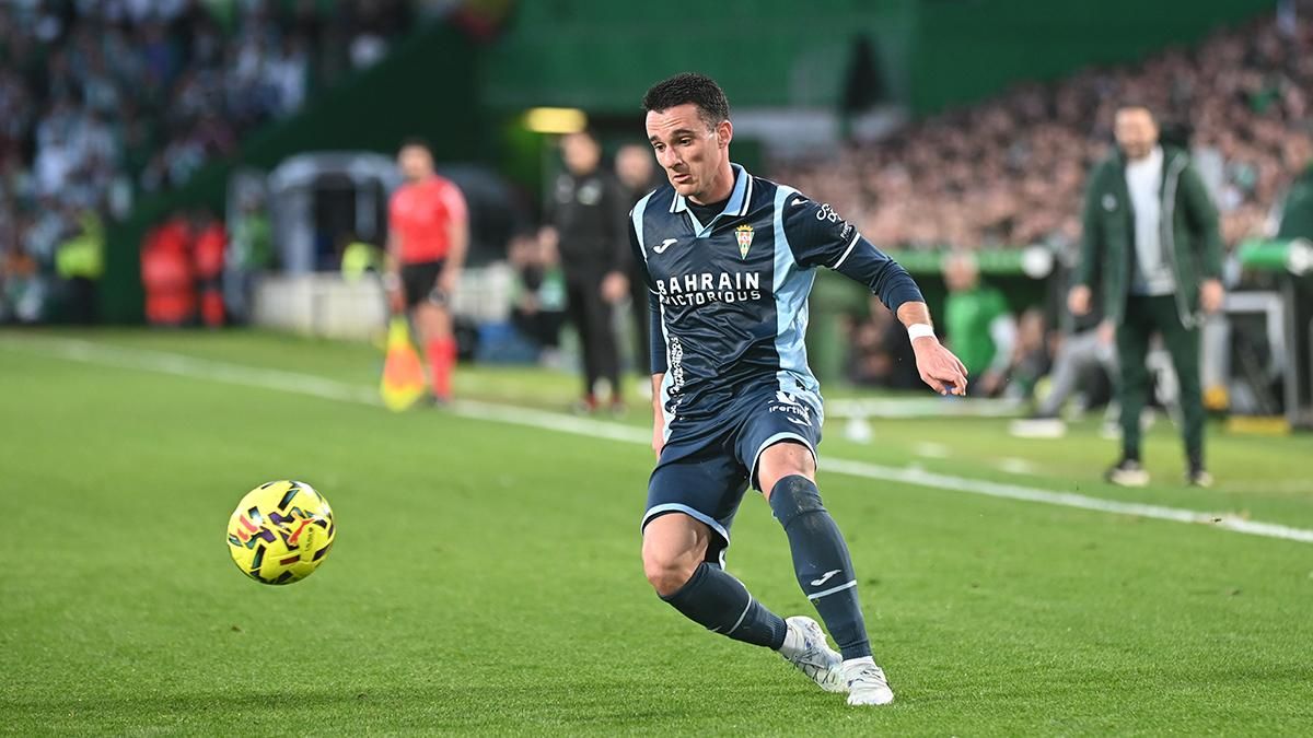 Las imágenes del Racing de Santander - Córdoba CF