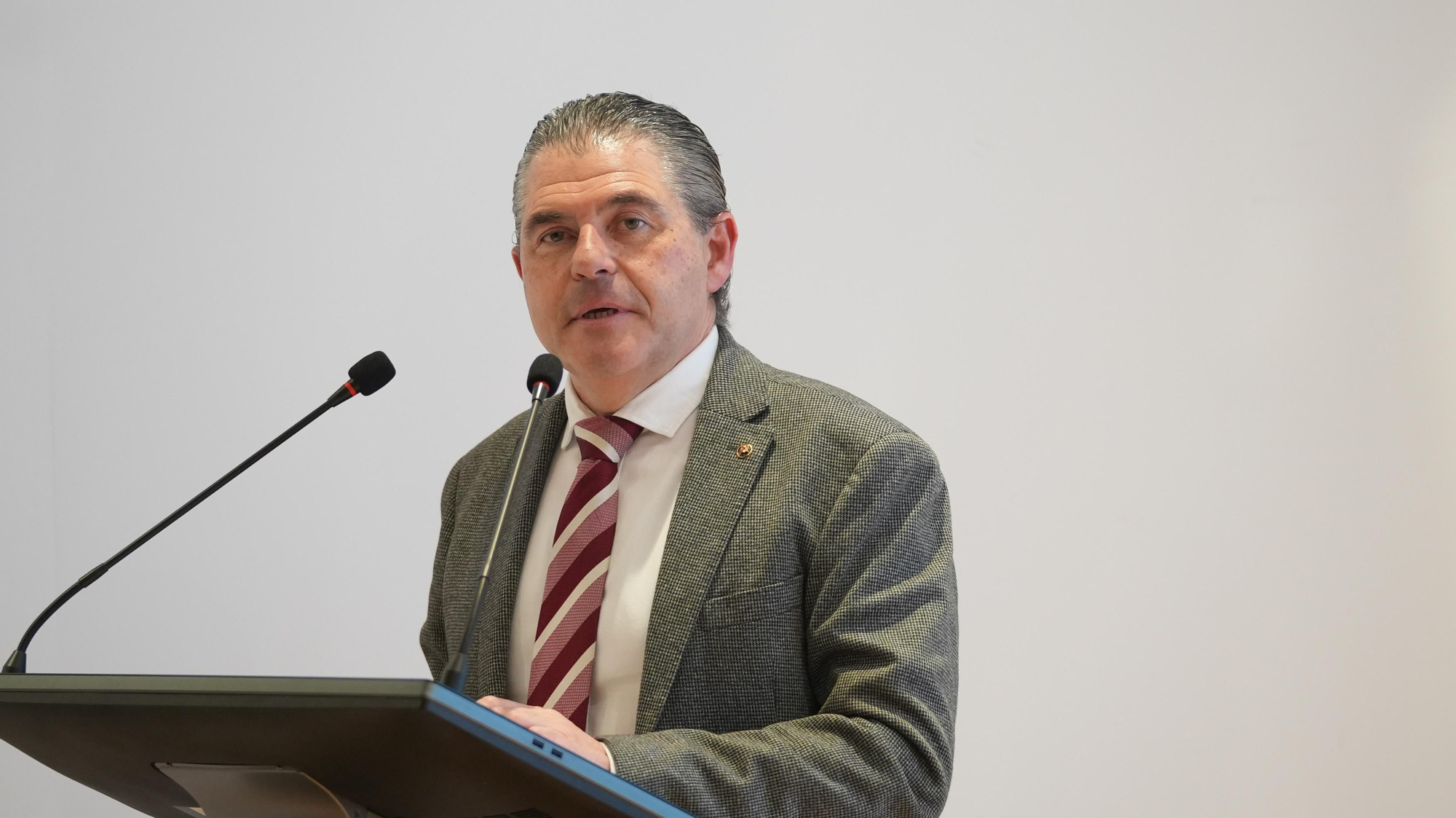 Presentación de la revista "Córdoba Cofrade"