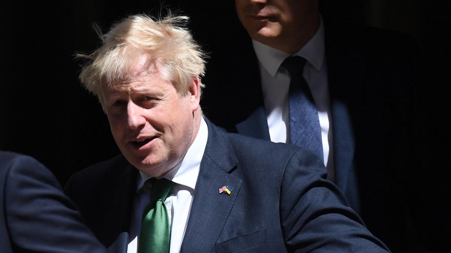 La Justicia frena la primera deportación británica de solicitantes de asilo a Ruanda