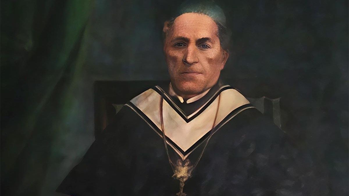 El obispo Argüelles, un leonés precursor del Papa Francisco