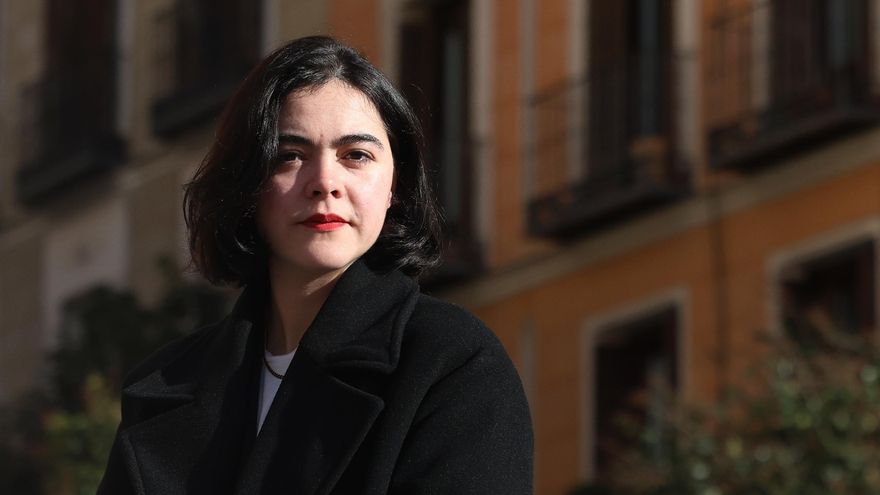 Margot Rot: "Estamos saturados de malas noticias y eso a veces nos lleva a desvincularnos de la información"
