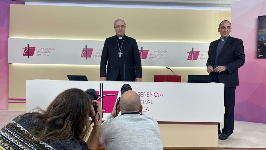 La Iglesia española acuerda indemnizar a las víctimas de abusos sin necesidad de sentencia judicial