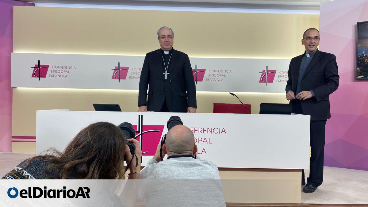 La Iglesia española acuerda indemnizar a las víctimas de abusos sin ...