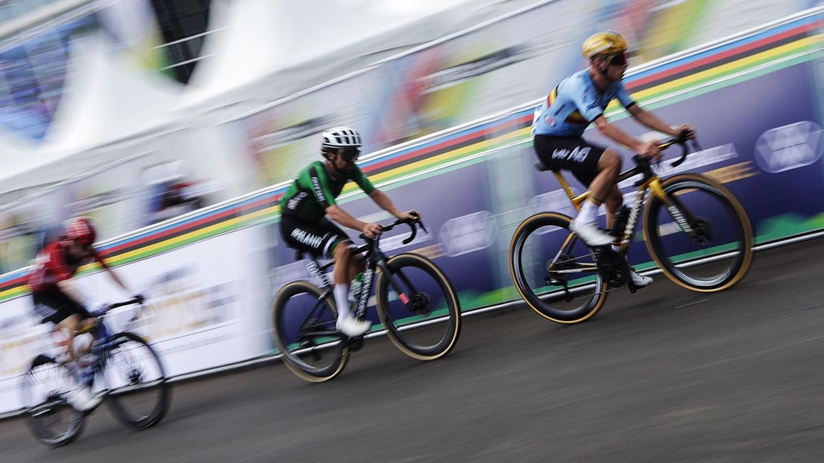Mundial de ciclismo en Ruta de Montreal 2026: prueba contrarreloj, lista de España, calendario, horario y dónde ver por TV