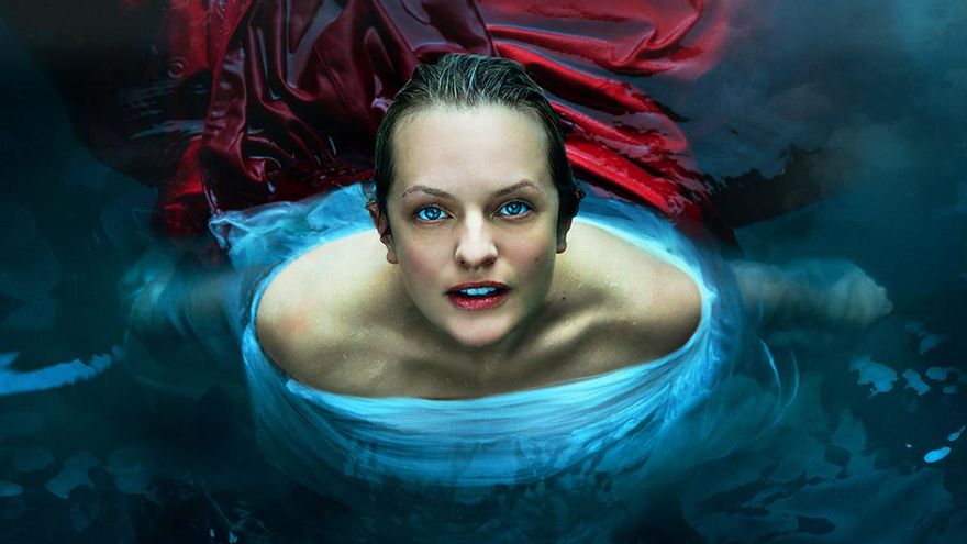 'El cuento de la criada' lanza el intenso primer tráiler de su temporada 5, con guerra June-Serena