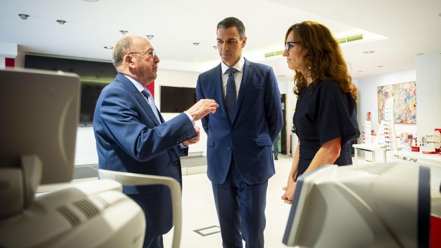 El Gobierno aprueba las ayudas de 100 euros para comprar gafas y lentillas a los niños hasta 16 años