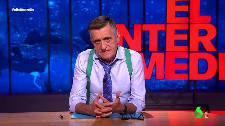 Wyoming, al PP: "La única vez que un presidente de EEUU hizo caso a uno español le siguió a una guerra"