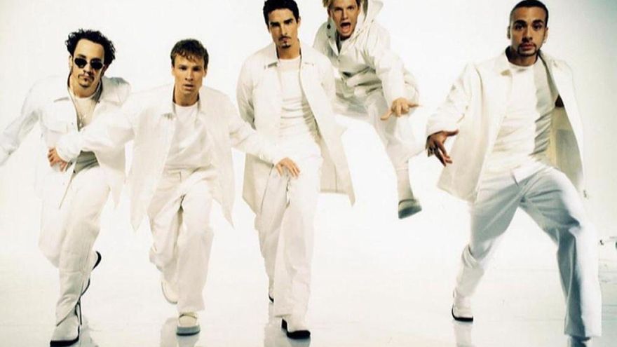 Nadie entendía la letra, pero se convirtió en un éxito mundial: esta es la historia de una de las canciones más populares de Backstreet Boys
