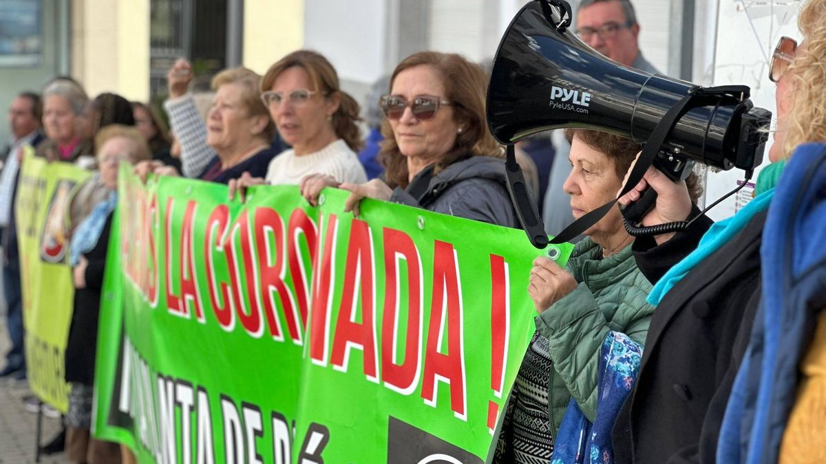 Salvemos La Coronada convoca una manifestación este sábado en Villanueva contra la planta de biogás y el macrovertedero