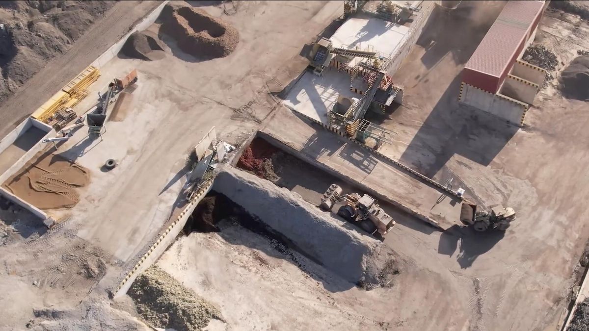 Muere un hombre de 52 años tras sufrir un accidente laboral en la localidad navarra de Valtierra