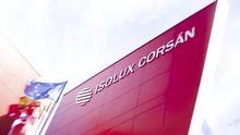 Sede de Isolux Corsán.