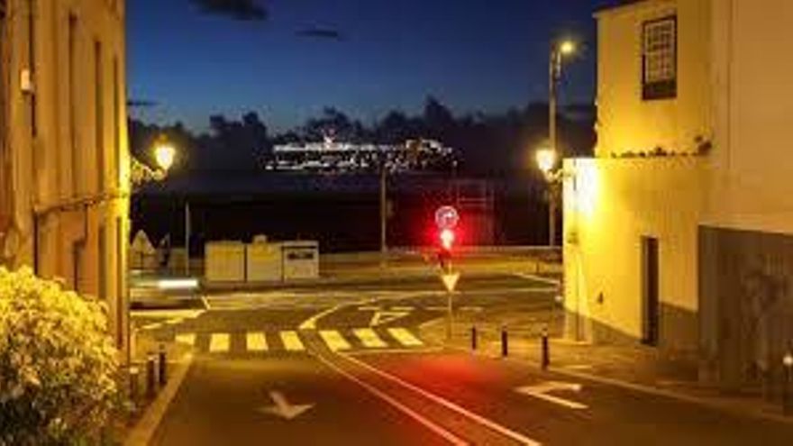 La Palma mantiene el nivel 3 de alerta sanitaria y una alta presión hospitalaria