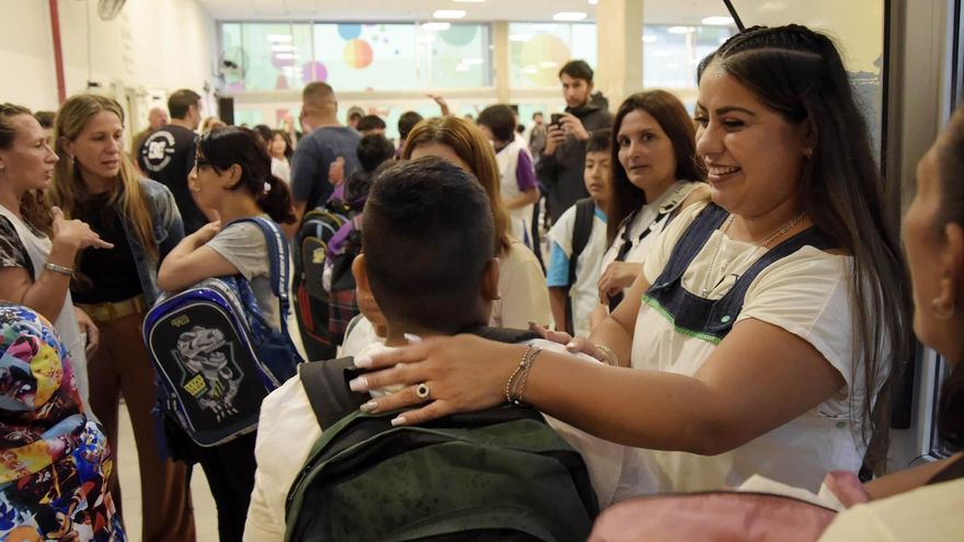 Vouchers educativos: menos del 16% de los estudiantes podrían recibir esa ayuda del Gobierno