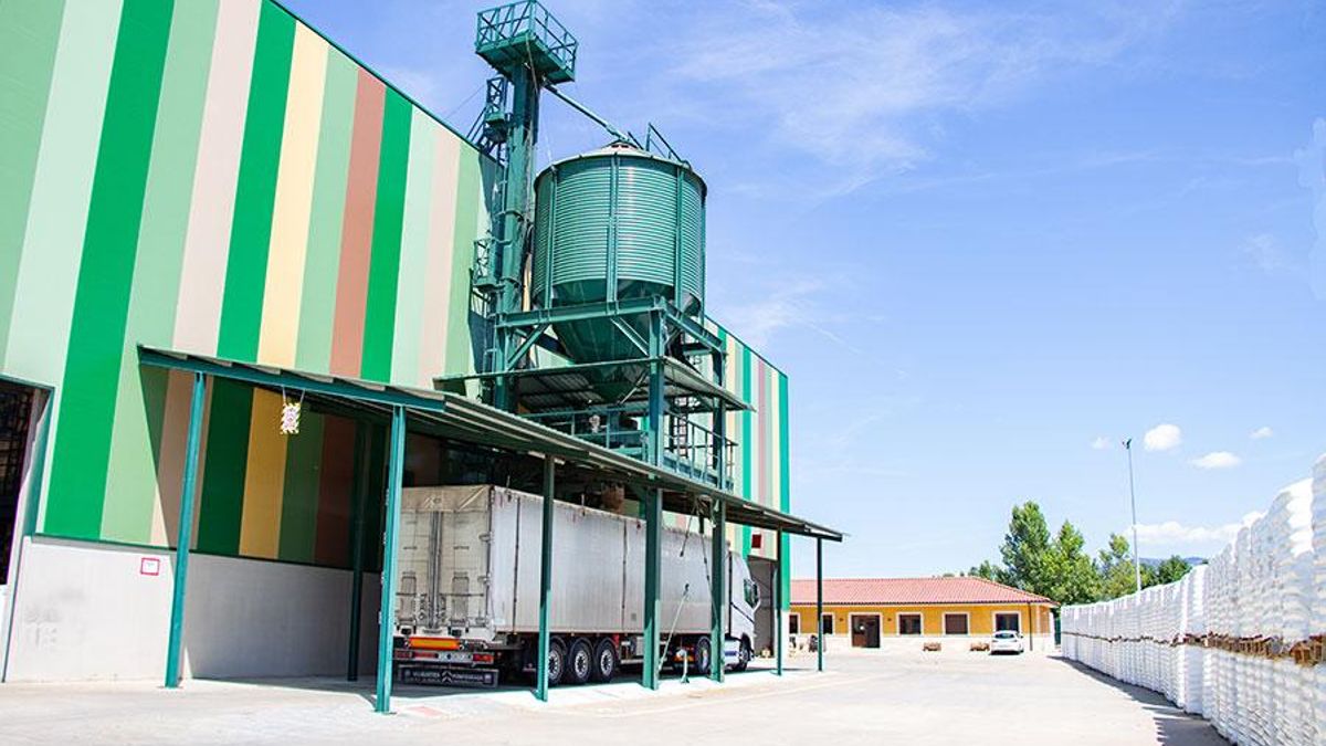 La Justicia obliga a repetir el juicio al gerente de una empresa de pellets denunciado por una familia fundadora de Coronita