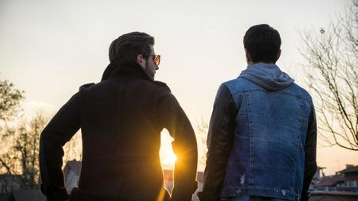 Día mundial del hombre: ¿por qué se celebra el 19 de noviembre?