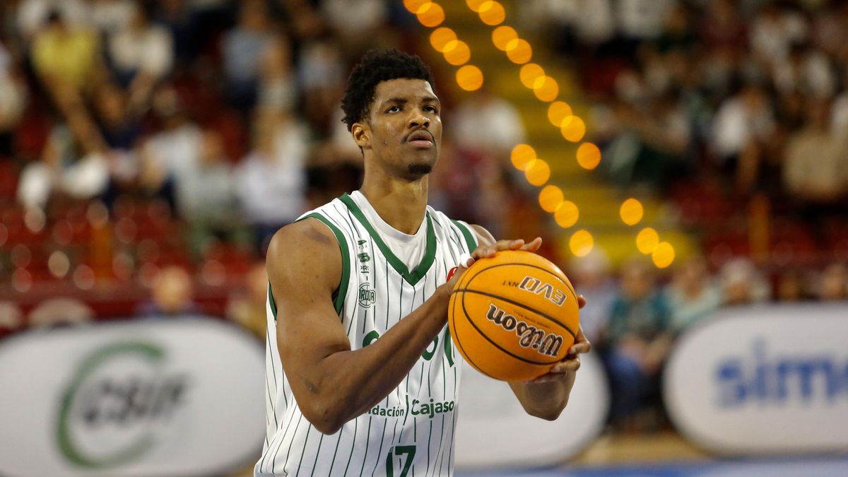 Final del Coto Córdoba - Amics del Basquet Castelló