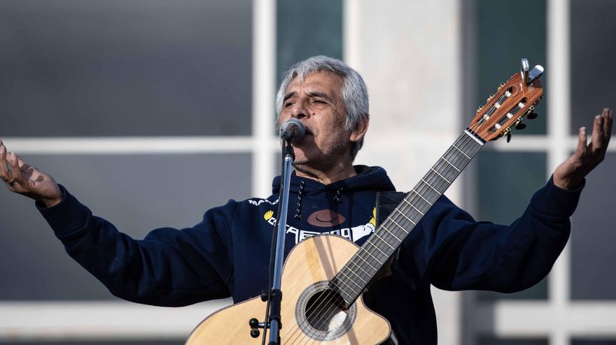 De resistencias y organización: la música popular se prepara para un 2024 complejo