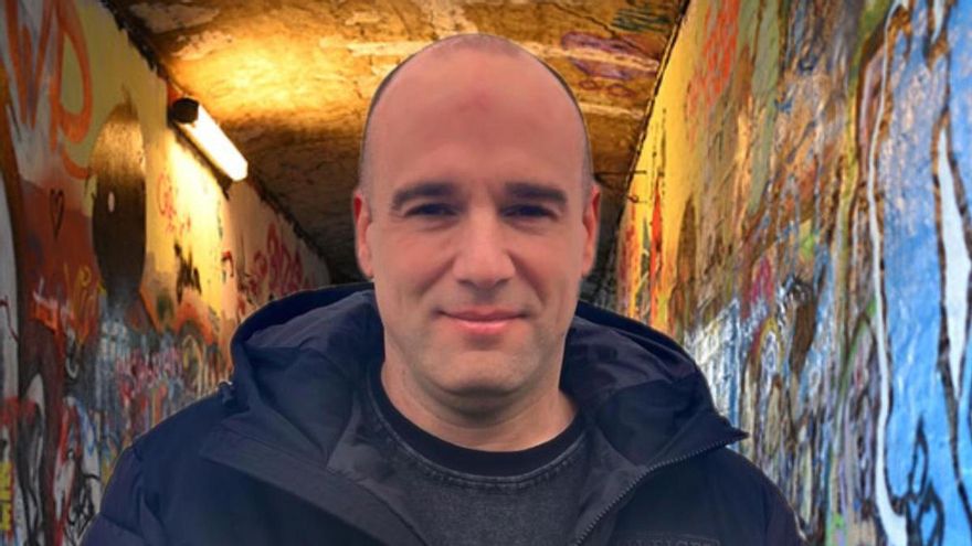 Letras de rap de la vieja escuela cordobesa convertidas en sonetos