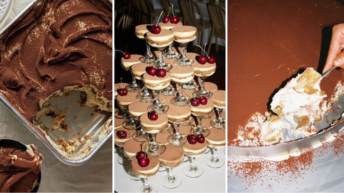 La era del tiramisú: lo que el postre que arrasa revela sobre la nostalgia y la decadencia