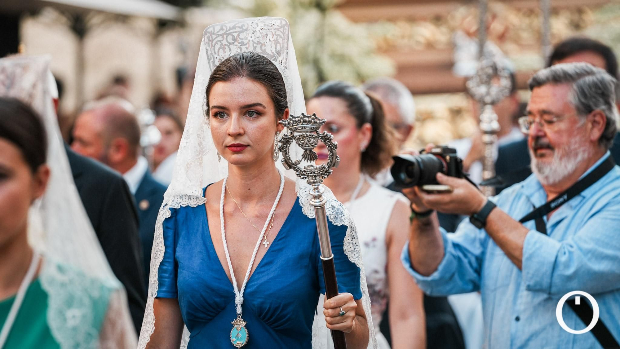 Procesión Virgen del Tránsito