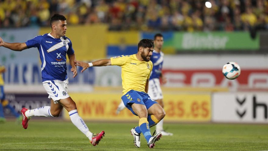 Tana vuelve al fútbol y firma por el Albacete Balompié