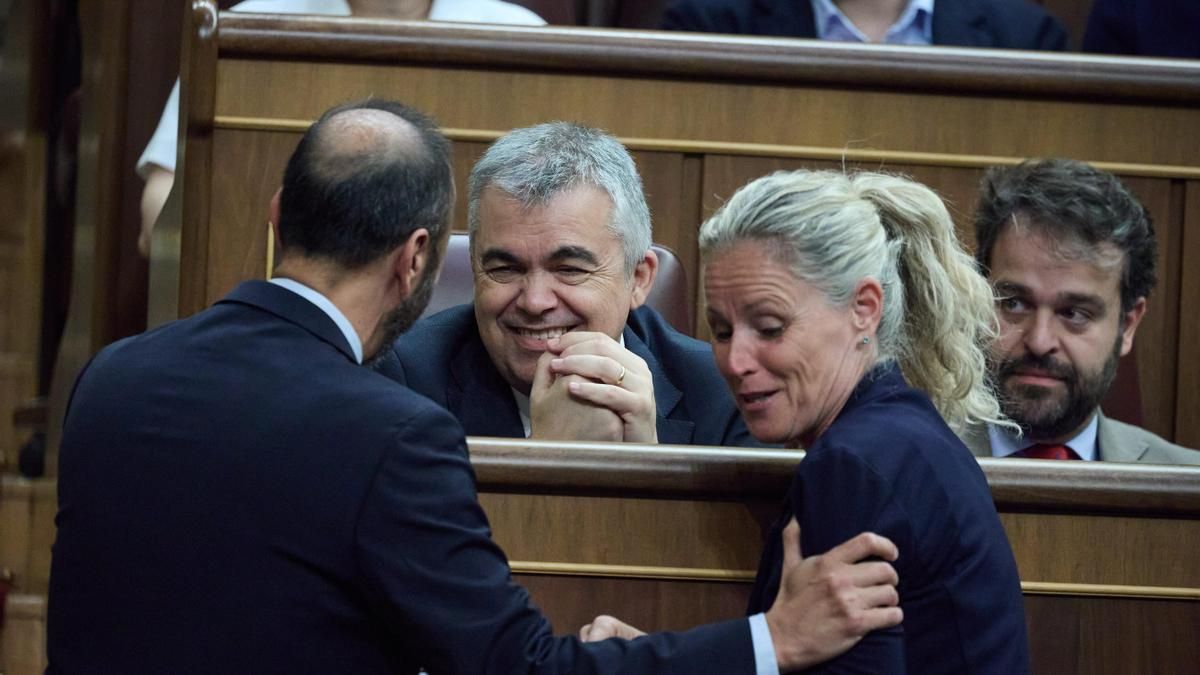 El origen del 'caso Koldo' que sacude al Gobierno: de una denuncia del PP al informe que incrimina a Santos Cerdán