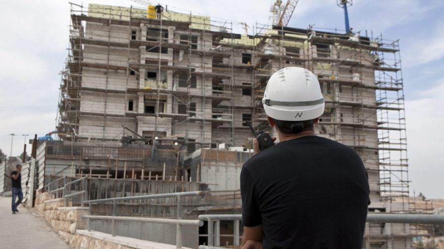 EE.UU. pide a Israel que revise su "dañino" plan de asentamientos