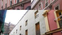 La larga agonía del Pasaje del Comercio
