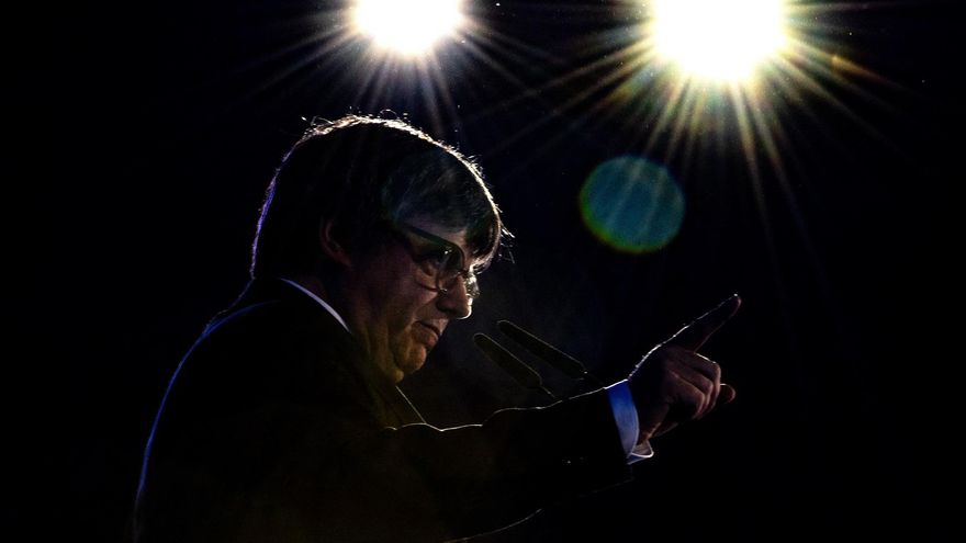 El ocaso institucional de Puigdemont: Junts pierde poder en Catalunya y solo retiene un puñado de grandes alcaldías