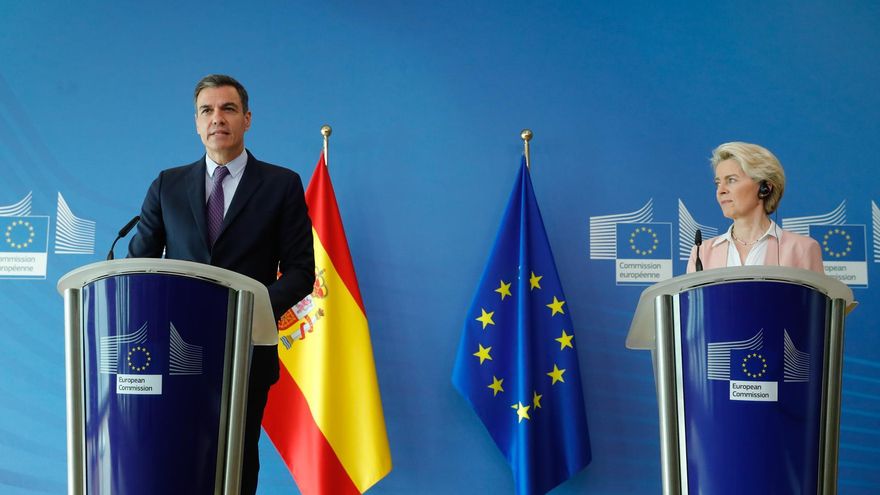 La campaña del 23J coincidirá con seis eventos de la presidencia de la UE