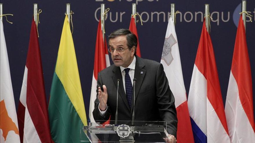 El Parlamento griego aprobó la ley antirracista tras múltiples aplazamientos