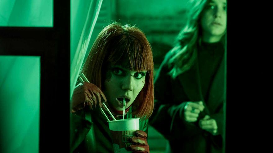 'Yrreal', el último éxito de RTVE en su esfuerzo por acercarse a la juventud