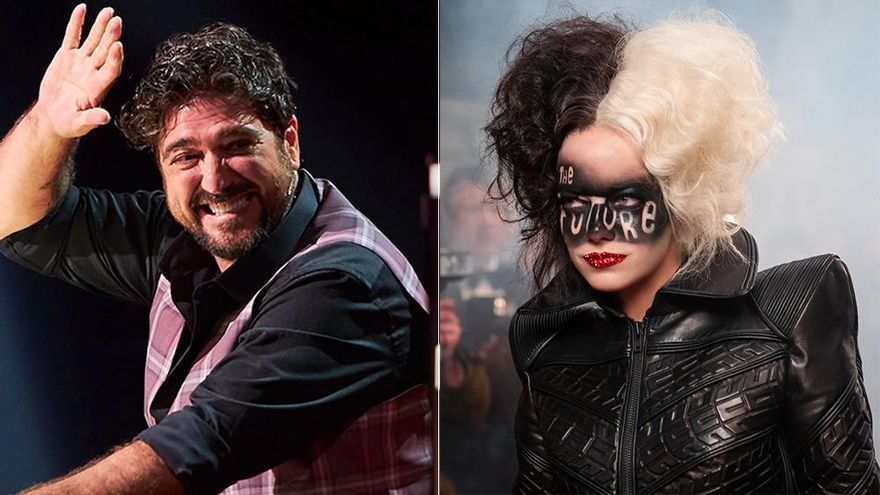 'La Voz 10' (19.5%) golea a 'Cruella' (8.7%) en el duelo de estrenos y toma sin oposición la noche del viernes