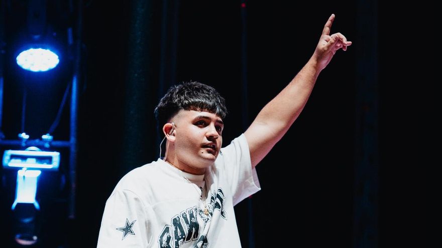 El concierto 'Talentos Córdoba Live Diputación de Córdoba', en imágenes