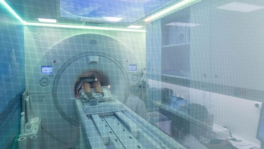 También en Galicia: radiólogos del hospital de Santiago cambian la prioridad de los pacientes sin contar con el médico