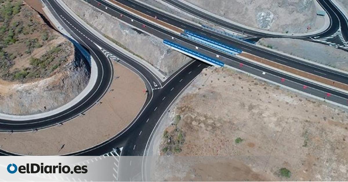 El plan de movilidad sostenible advierte del "circulo vicioso" de construir más carreteras